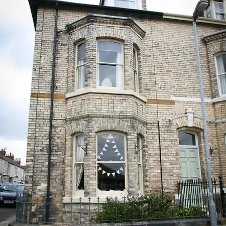 Сasa de vacaciones Ashley House York