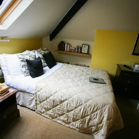 Ashley House *
