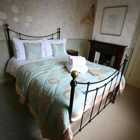 Ashley House Holiday home *