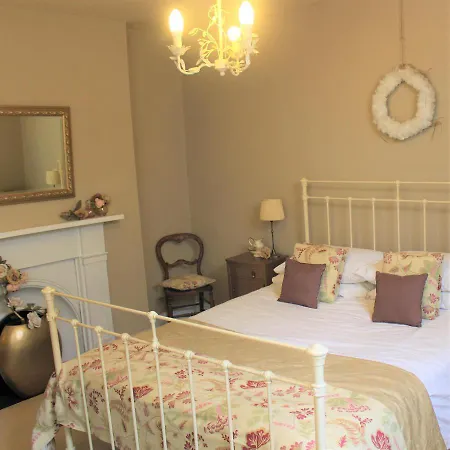 Holiday home Ashley House