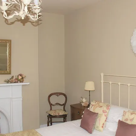 Ashley House Holiday home