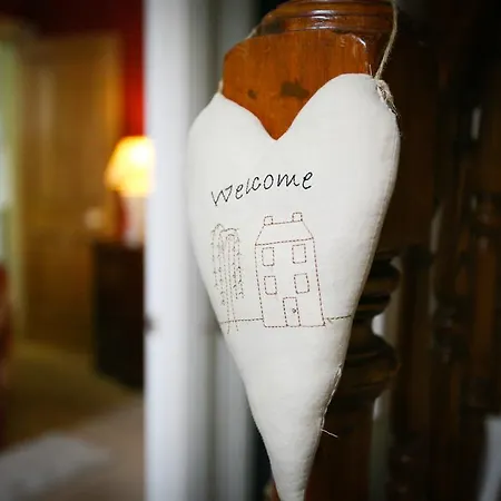 Ashley House Casa vacanze York