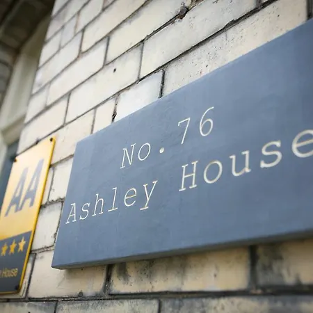 Ashley House Casa vacanze