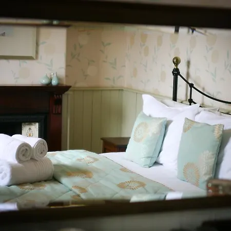 Ashley House Holiday home