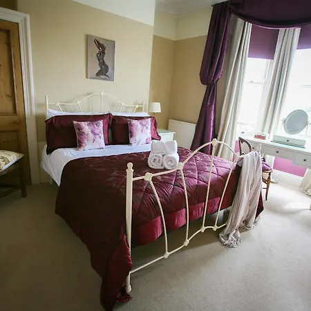 Holiday home Ashley House