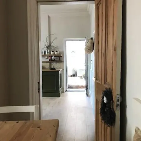 Ashley House Holiday home